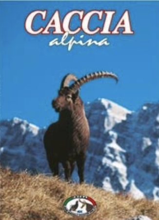 La pulizia del fucile
