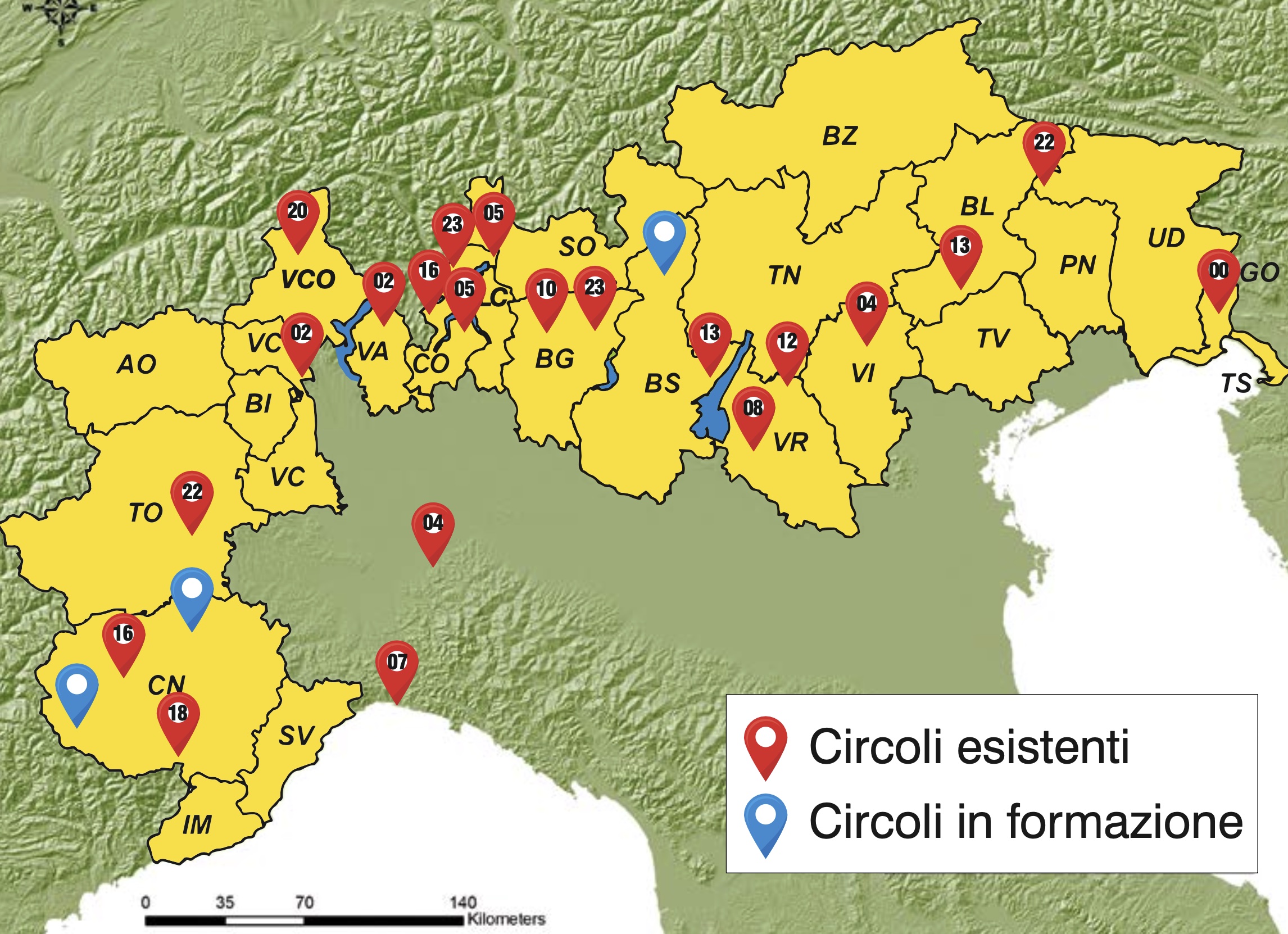 circoli