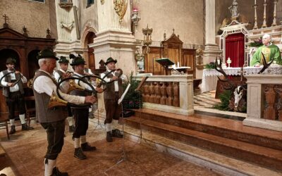 Sant’Uberto e Sant Eustachio